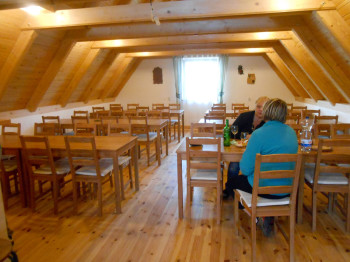 Degustační místnost Vinařství vrba, Vrbovec u Znojma